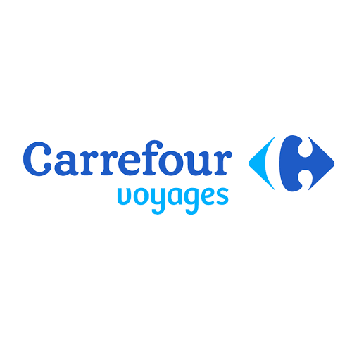 carrefour voyage logo